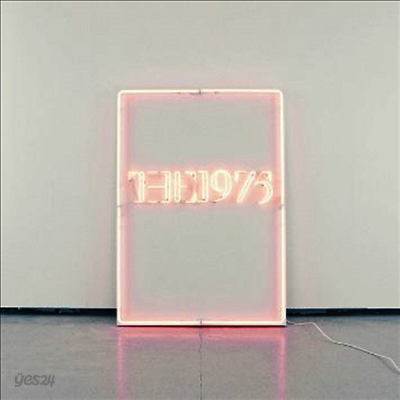 1975 - I Like It When You Sleep, For You Are So Beautiful Yet So Unaware Of It (Free MP3 Download)(Gatefold Cover)(180g)(2LP)