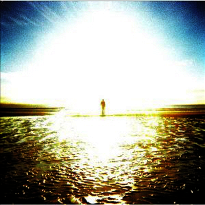 Anathema - We're Here Because We're Here (180g Double Gatefold Vinyl) (2LP)