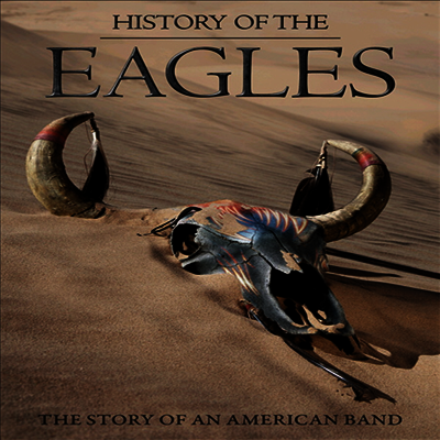 Eagles - History Of The Eagles (Blu-ray) - 예스24