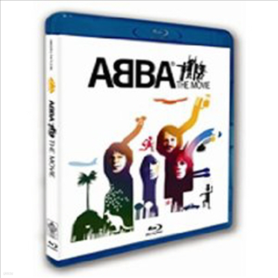 Abba - The Movie (Blu-ray)