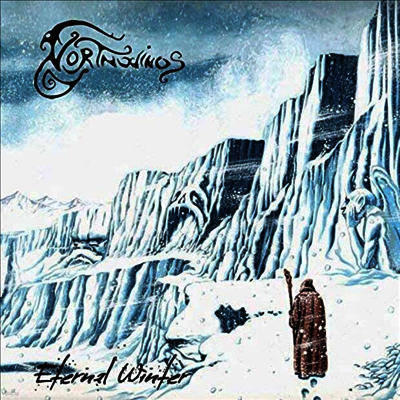Northwinds — Eternal Winter 앨범 커버