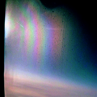 Pluralone — Nowhere I Am / Directrix 앨범 커버