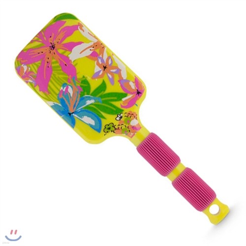 [ALL FOR COLOR] Paddle Brush 귯