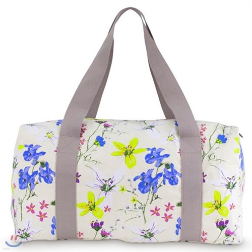 [ALL FOR COLOR] re Duffle  簢 Ϲ(ñ׳ó)-Heritage Floral