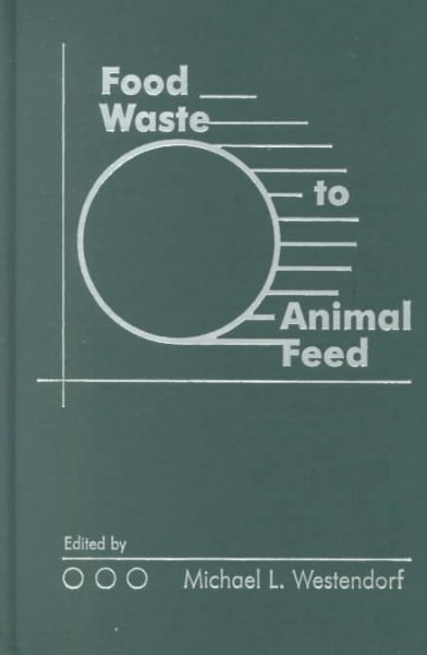 Food Waste to Animal Feed