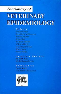 Dictionary of Veterinary Epide