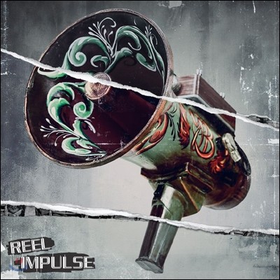 YB 9집 - Reel Impulse 