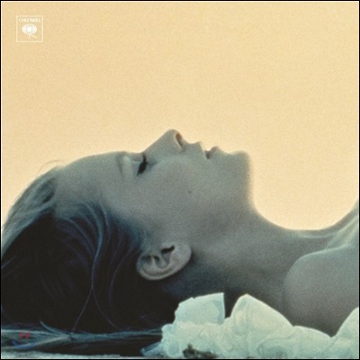 Beady Eye — Be 앨범 커버
