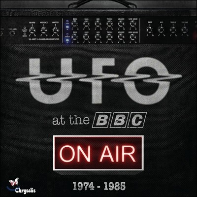 UFO - At The BBC (Limited Edition)