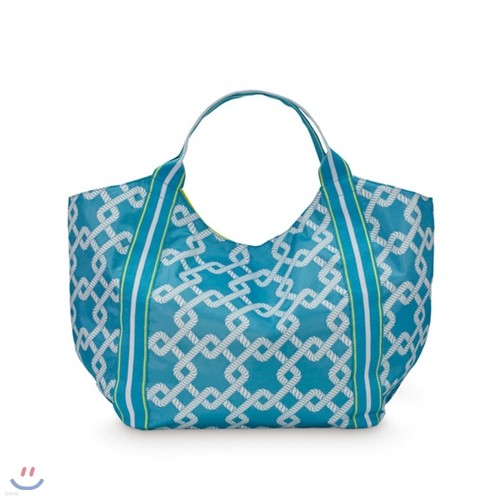 [ALL FOR COLOR] Beach Tote ġ Ʈ - Costal Link