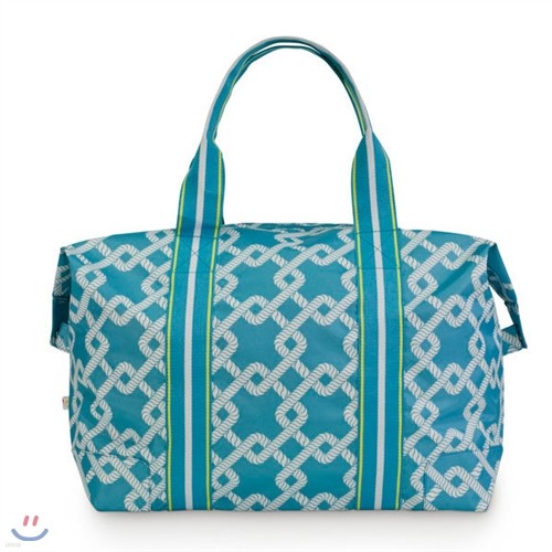 [ALL FOR COLOR] Travel Tote డ Ʈ - Costal Link