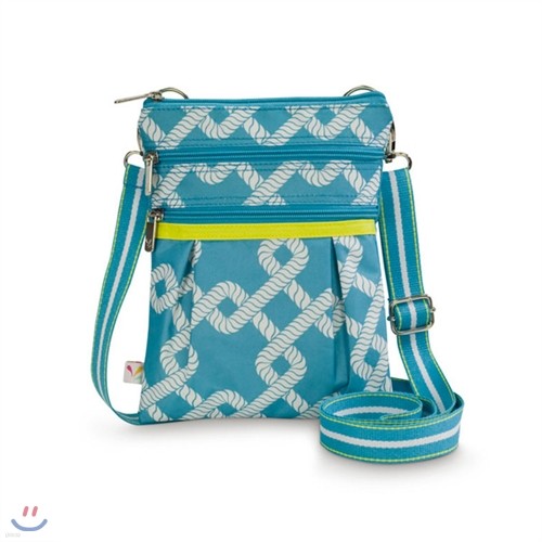 [ALL FOR COLOR] Crossbody Bag ũν- Costal Link