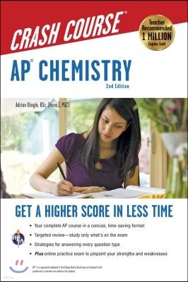 AP Chemistry Crash Course