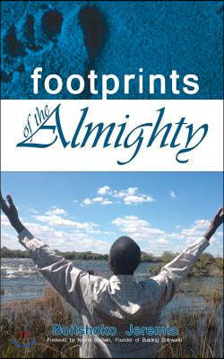 Footprints of the Almighty