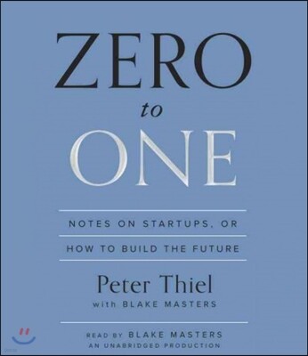 Zero to One