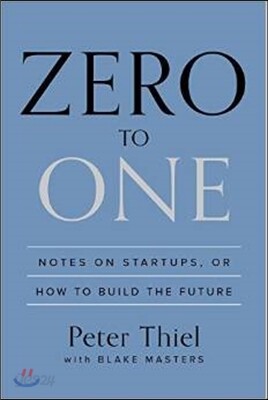 Zero to One