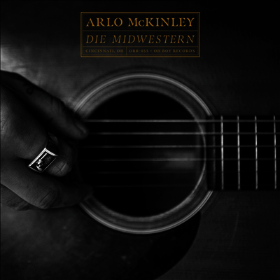 Arlo McKinley - Die Midwestern (LP)