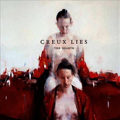 Creux Lies - The Hearth (Ltd. Ed)(Colored LP)
