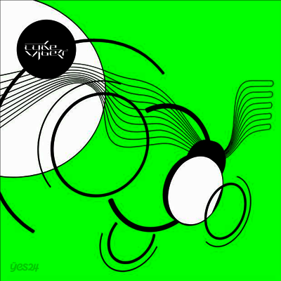 Luke Vibert - Luke Vibert Presents: Modern Rave (2LP)