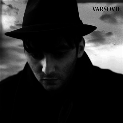Saez - Varsovie (LP)
