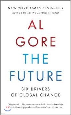 The Future: Six Drivers of Global Change