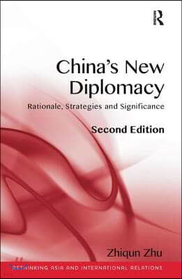 China's New Diplomacy