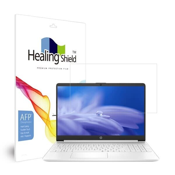 HP 15S-fq1003TU 올레포빅 고광택 액정보호필름