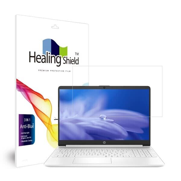 HP 15S-fq1003TU 블루라이트차단 액정보호필름