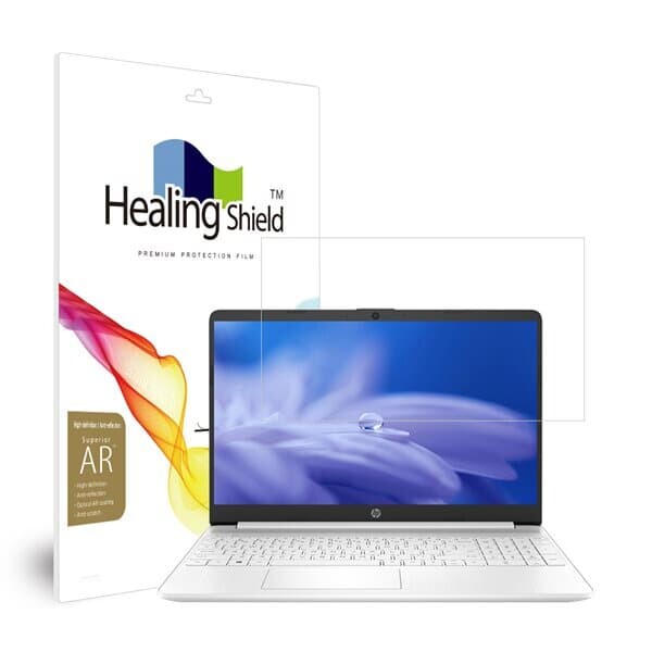 HP 15S-fq1003TU 고화질 액정보호필름