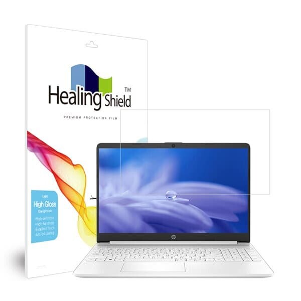 HP 15S-fq1003TU 올레포빅 Light 액정보호필름