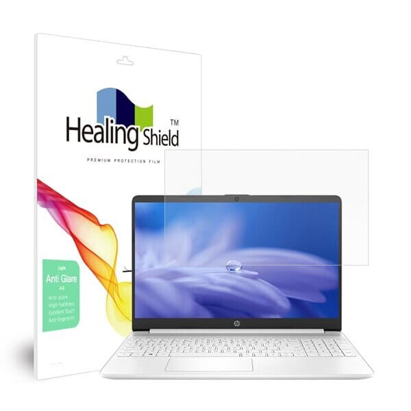 HP 15S-fq1003TU 저반사 Light 지문방지 액정보호필름