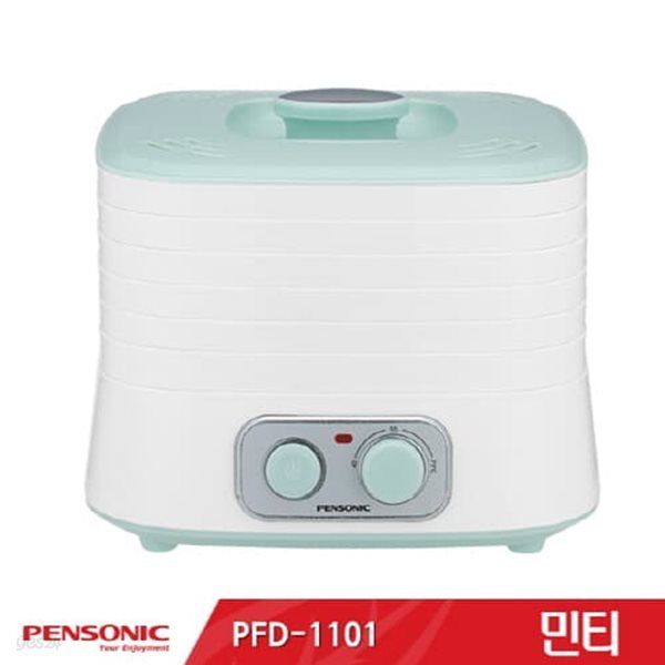 [펜소닉] 식품건조기 민티 PFD-1101