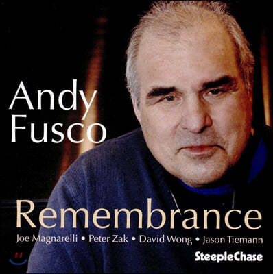 Andy Fusco (앤디 푸스코) - Remembrance