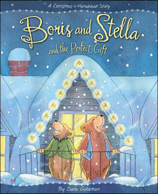 Boris and Stella and the Perfect Gift