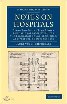 Notes on Hospitals