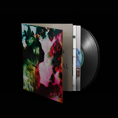 Pale Saints — Comforts Of Madness (30th Anniversary Edition)(Reissue)(Remastered) 앨범 커버