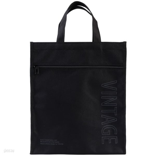 빈티지 보조가방/신발주머니
