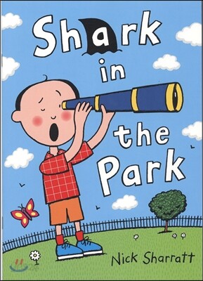 Shark In The Park