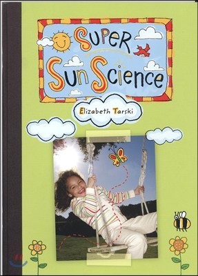 Super Sun Science