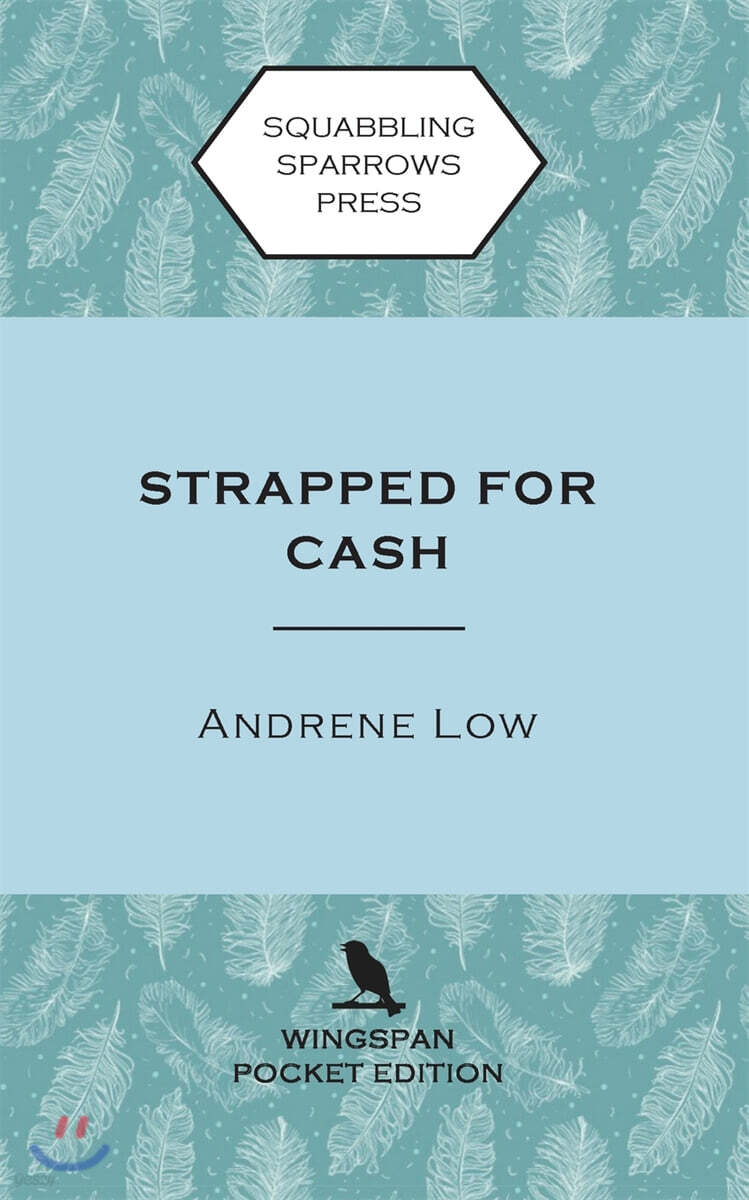 Strapped for Cash: Wingspan Pocket Edition