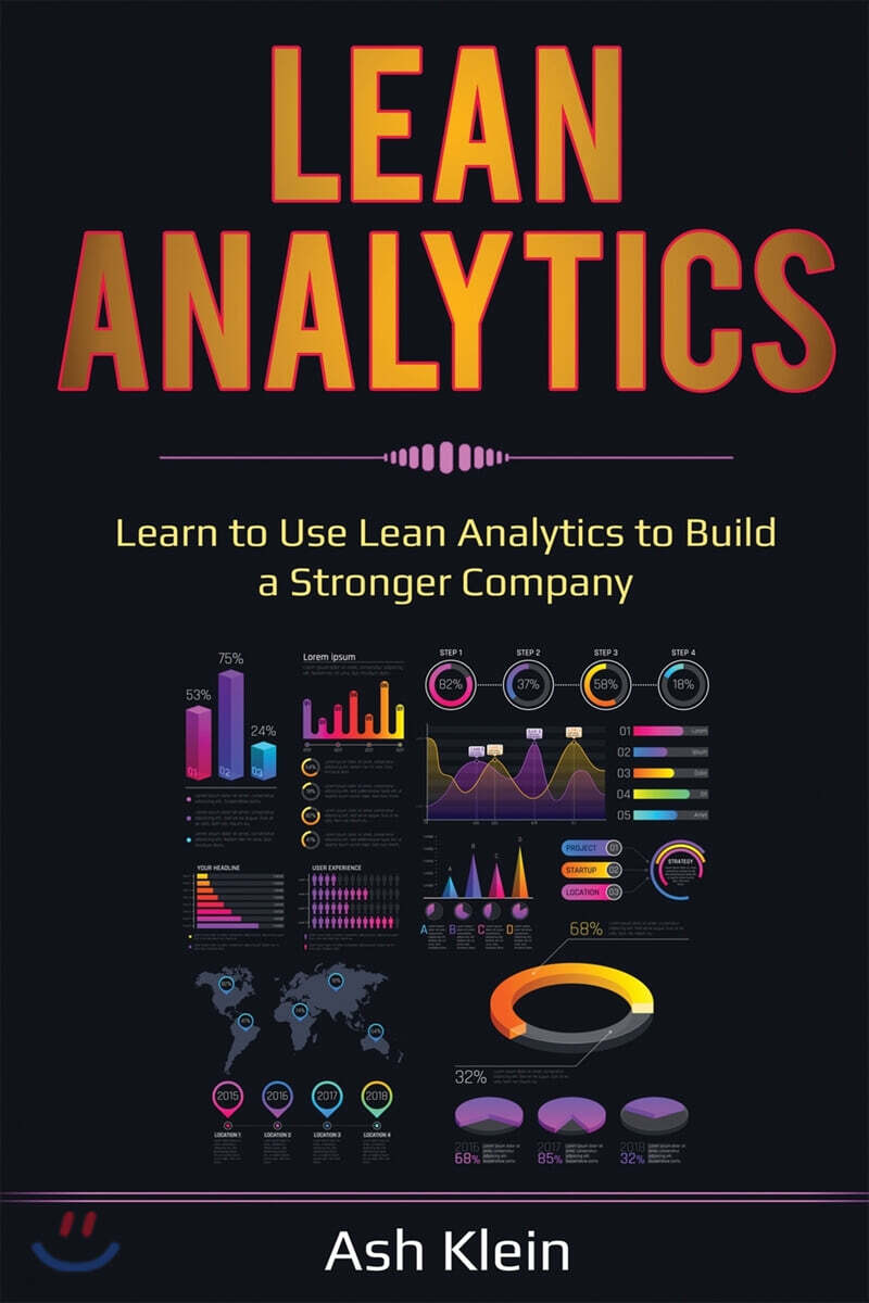 Lean Analytics: Learn to Use Lean Analytics to Build a Stronger Company ...