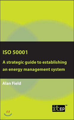 ISO 50001: A strategic guide to establishing an energy management system