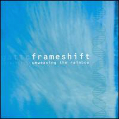 Frameshift - Unweaving The Rainbow (CD)