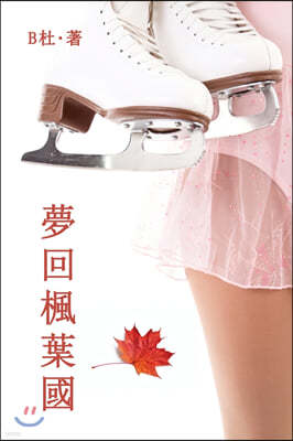 У: Love in Canada (A novel in traditional Chinese characters)