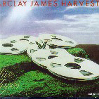 Barclay James Harvest - Live Tapes (2CD)