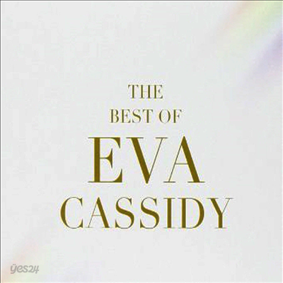 Eva Cassidy - Best Of Eva Cassidy (Gatefold)(180G)(2LP)