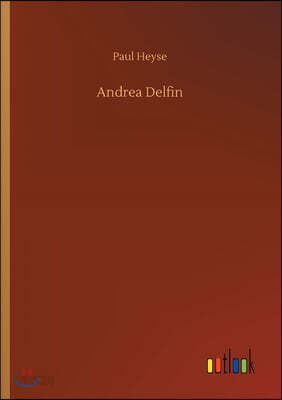 Andrea Delfin