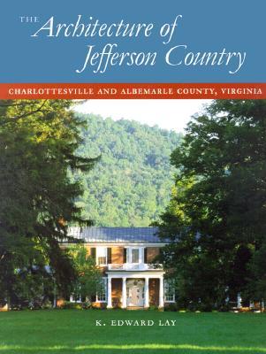 The Architecture of Jefferson Country