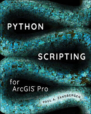 Python Scripting for ArcGIS Pro - 예스24