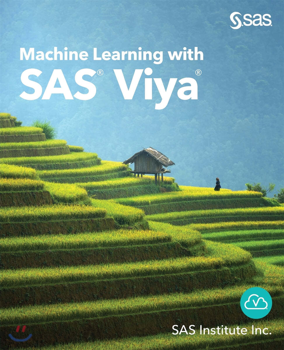 Machine Learning with SAS Viya - 예스24